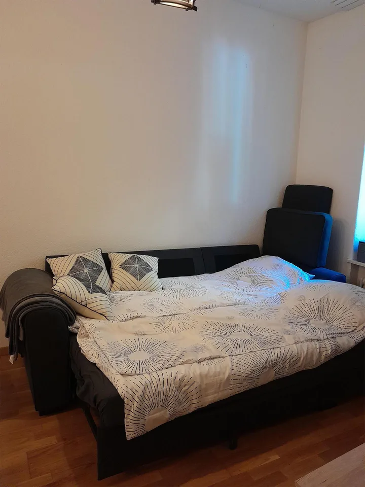 Zu vermieten 2,5 Zimmer in Kreis 3 Zürich – Foto 16 von 22