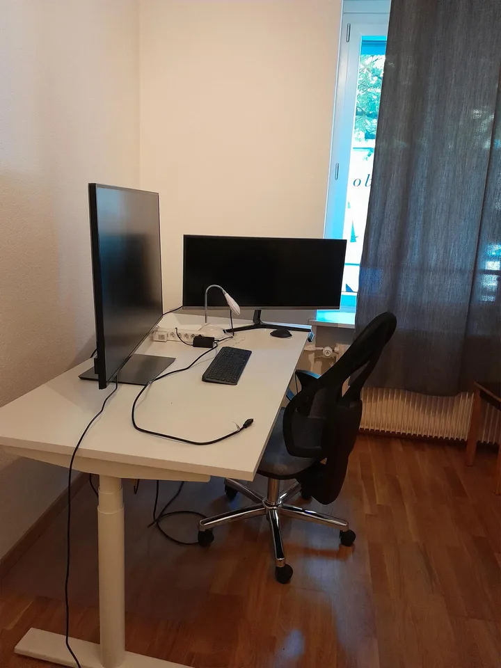 Zu vermieten 2,5 Zimmer in Kreis 3 Zürich – Foto 15 von 22