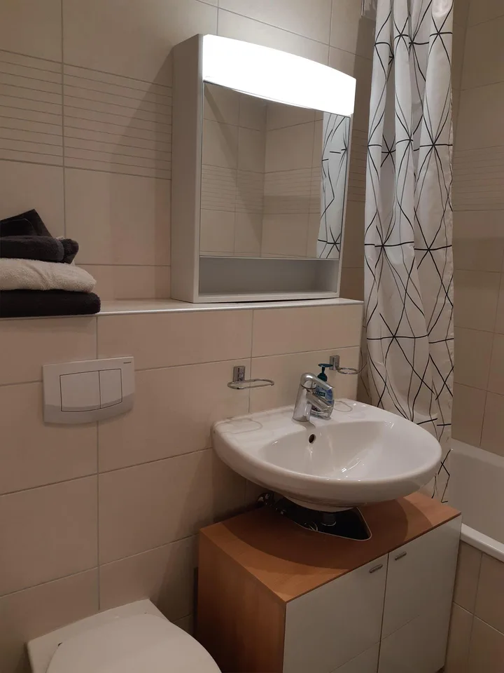 Zu vermieten 2,5 Zimmer in Kreis 3 Zürich – Foto 22 von 22