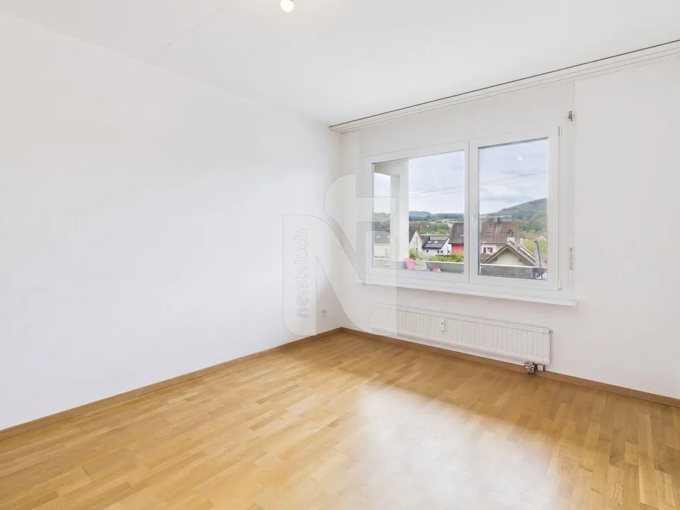 3.5 Zimmer Wohnung in Pratteln – Foto 4 von 12