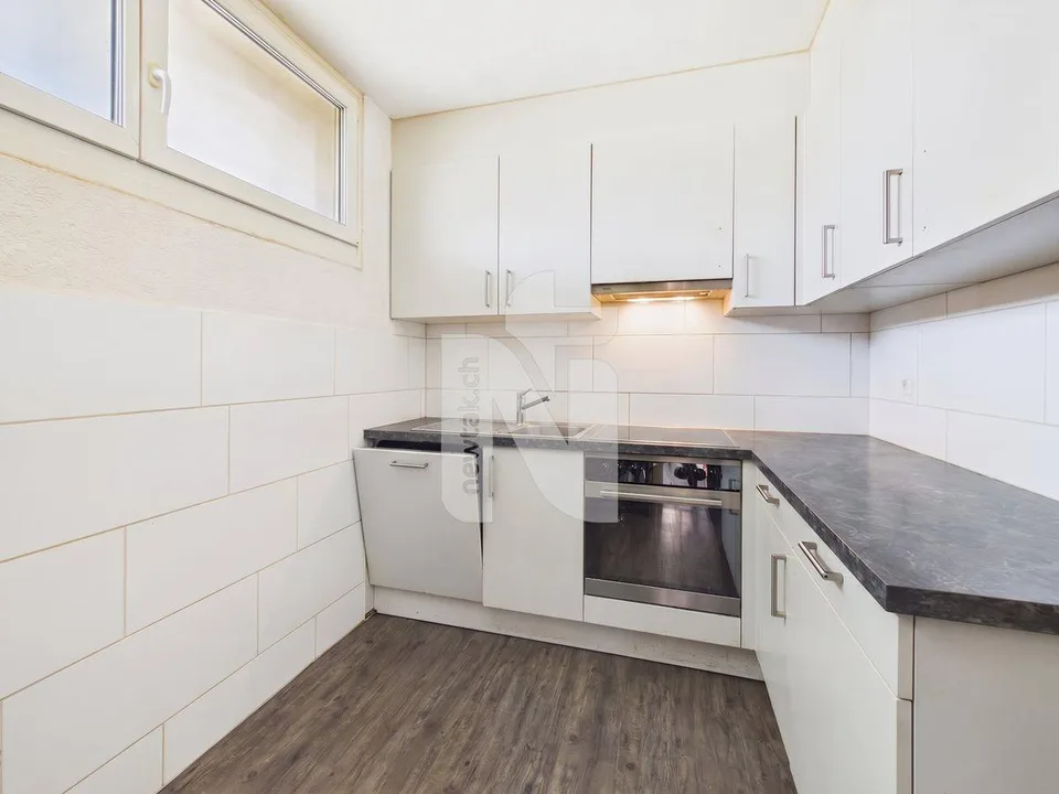 3.5 Zimmer Wohnung in Pratteln – Foto 3 von 12