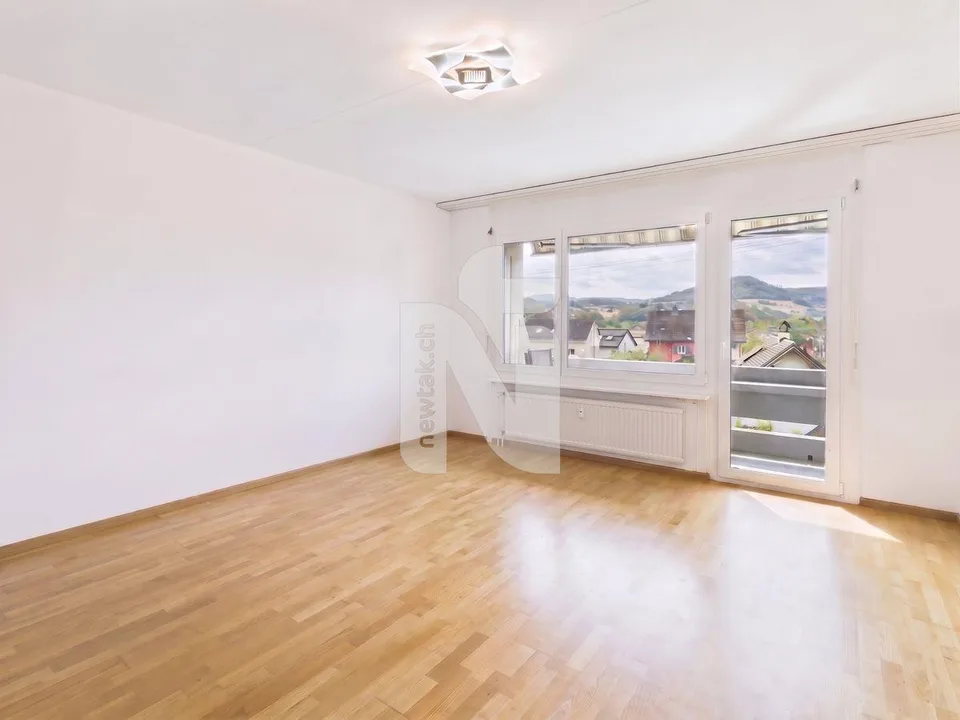 3.5 Zimmer Wohnung in Pratteln – Foto 2 von 12