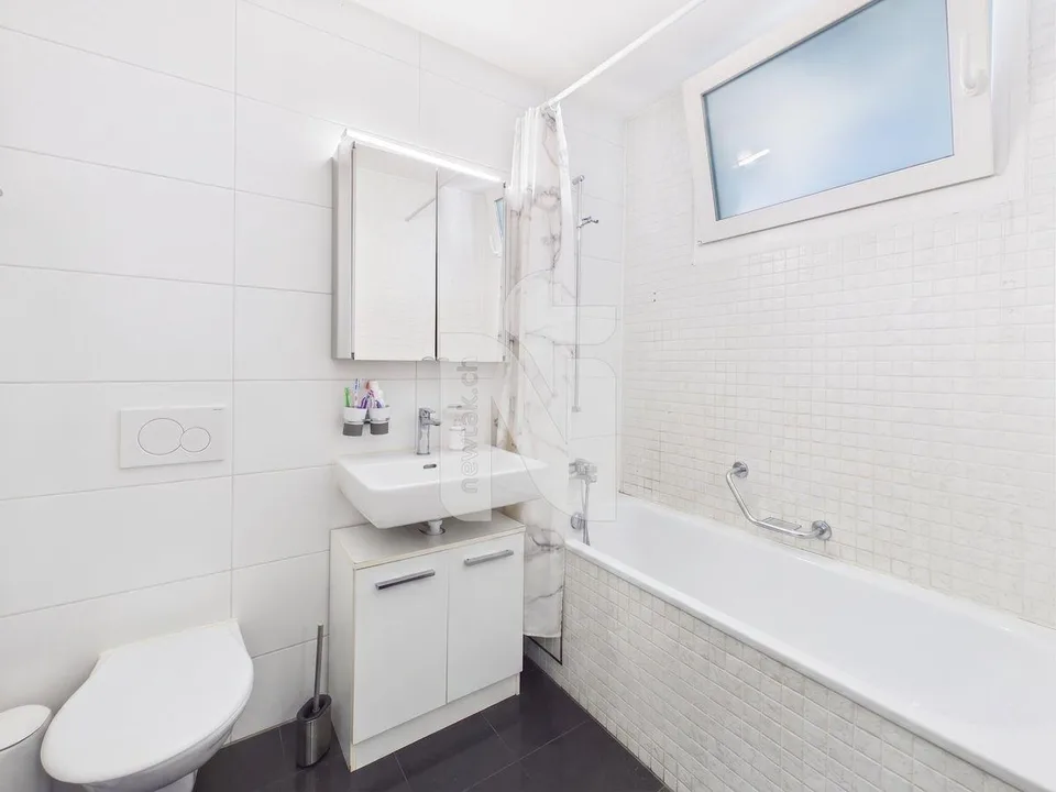 3.5 Zimmer Wohnung in Pratteln – Foto 6 von 12