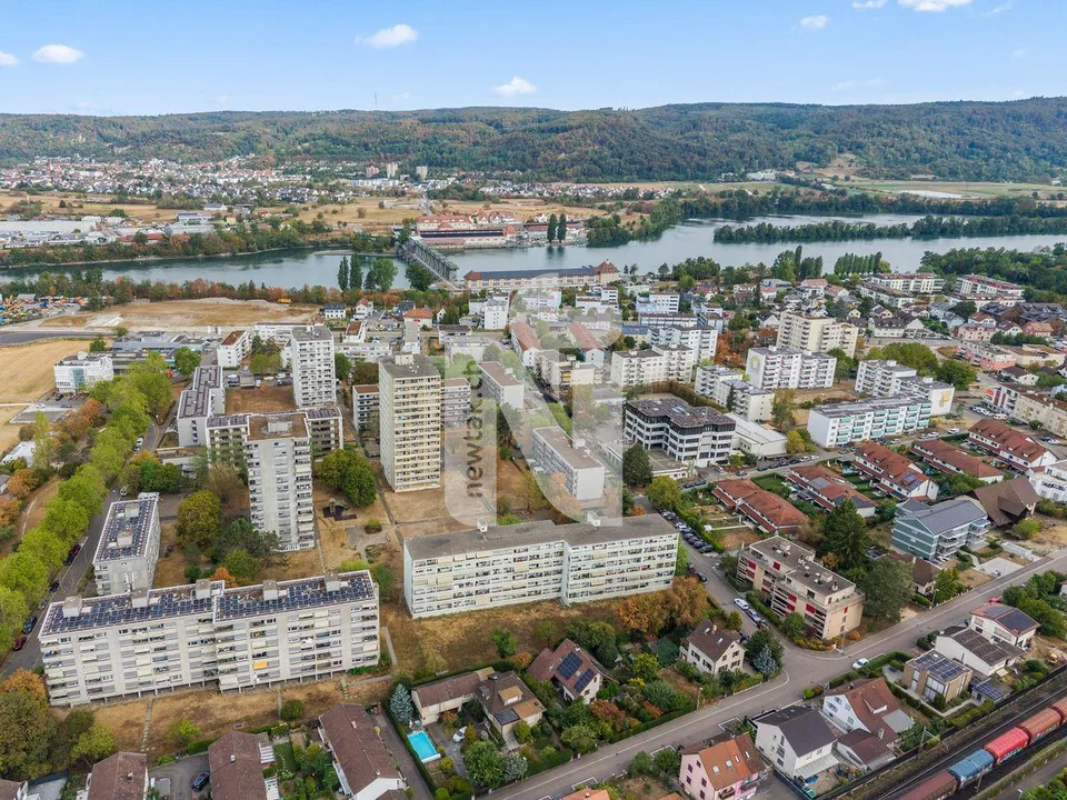 3.5 Zimmer Wohnung in Pratteln – Foto 10 von 12