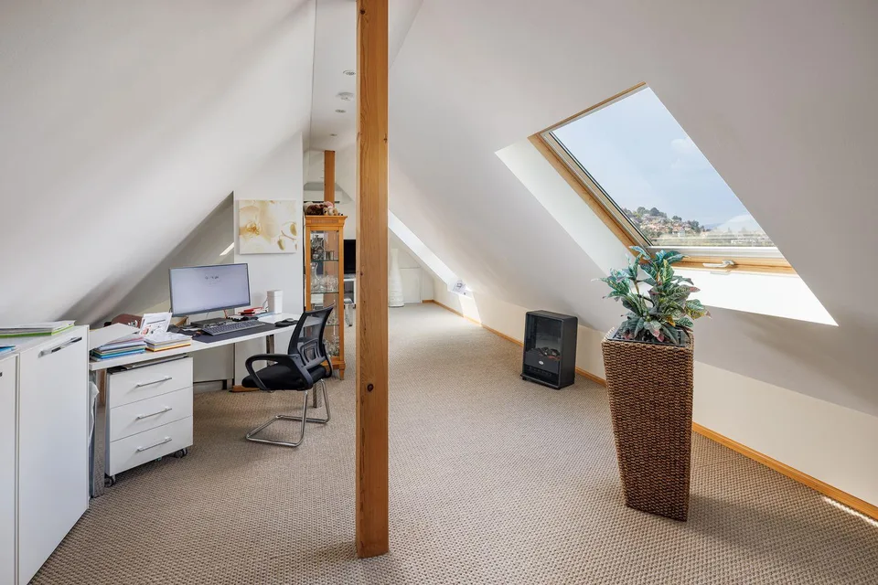 Appartamento a Duplex di 6,5 Locali in Attico – foto 9 di 13