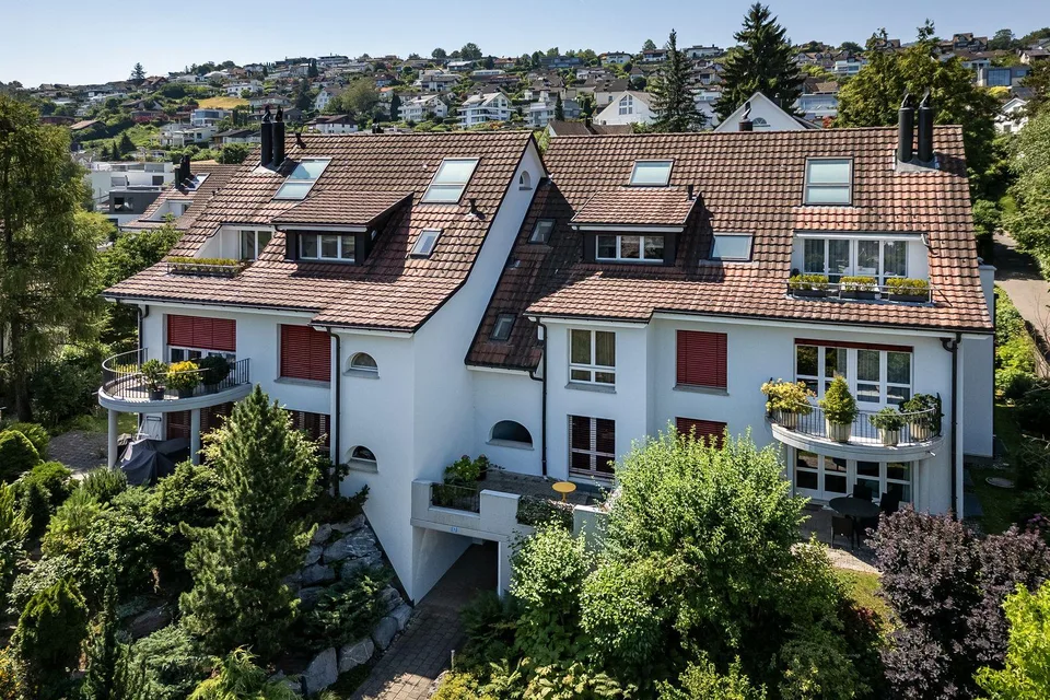 Appartamento a Duplex di 6,5 Locali in Attico – foto 10 di 13