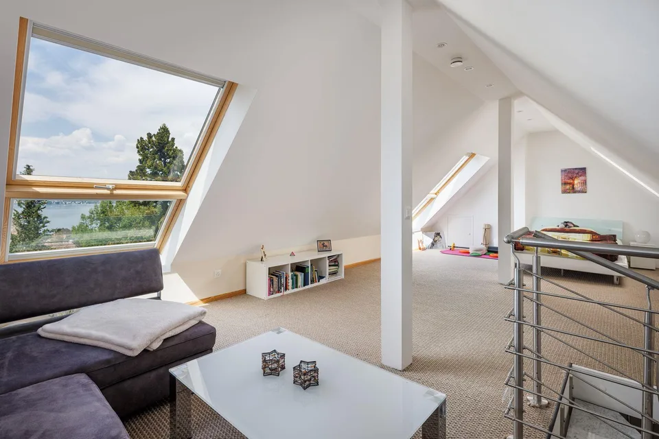 Appartamento a Duplex di 6,5 Locali in Attico – foto 8 di 13