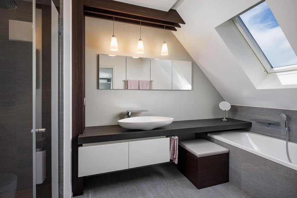 Appartamento a Duplex di 6,5 Locali in Attico – foto 7 di 13