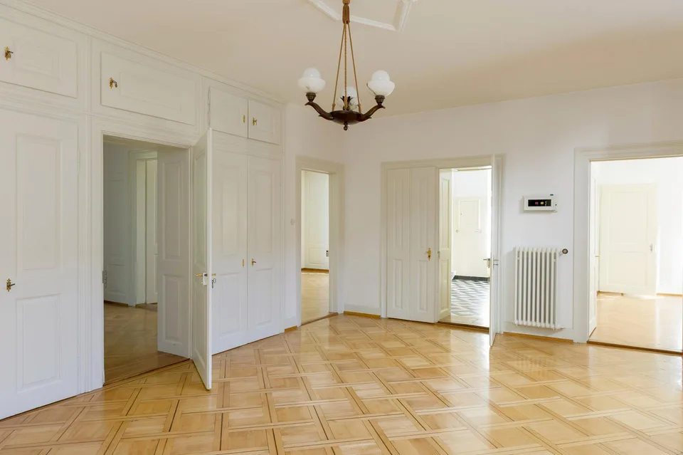Herrschaftliche Villa mit Blick über den Zürichsee – foto 4 di 8