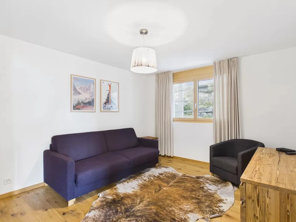 Einzigartige Duplexwohnung in Fiesch – foto 5 di 21