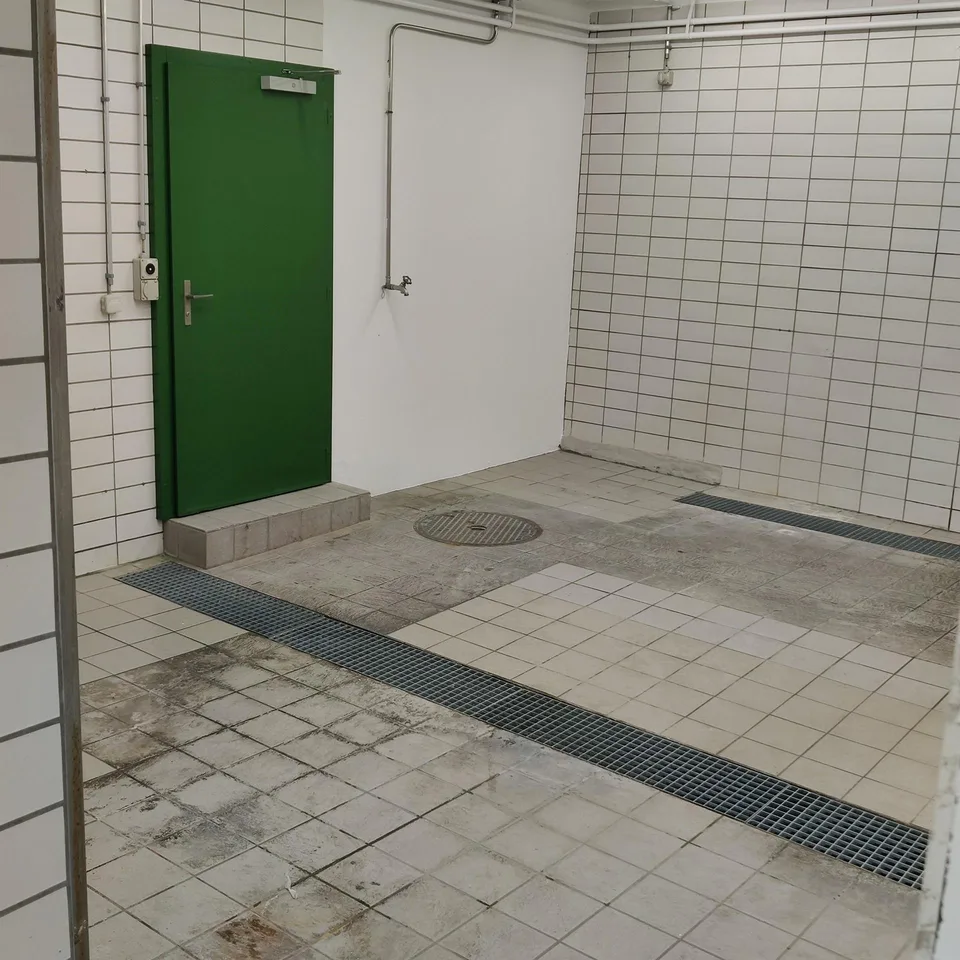 Lager- Hobbyraum im UG - Möglichkeit einer kleineren Werkstatt – photo 7 sur 9