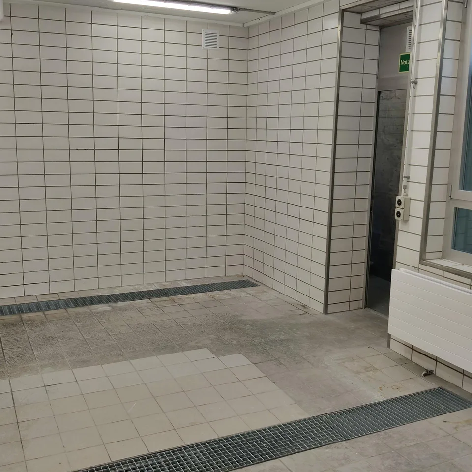 Lager- Hobbyraum im UG - Möglichkeit einer kleineren Werkstatt – photo 8 sur 9