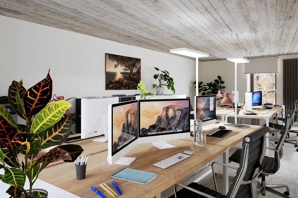Büro für Individualisten – foto 5 di 10