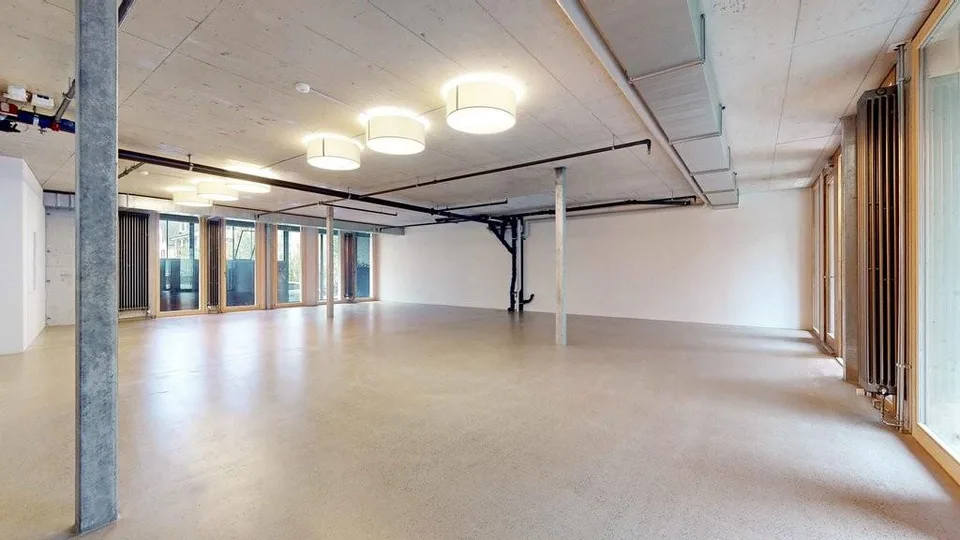 Ihr neuer Standort in Winterthur – foto 4 di 5
