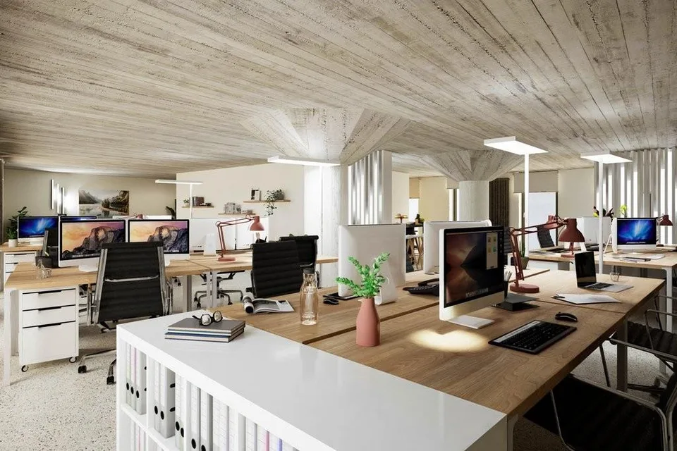Ihr neues Büro in Winterthur – foto 3 di 7