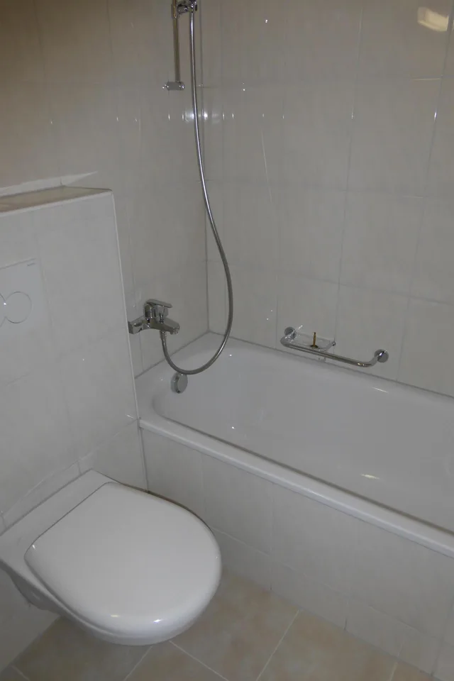 Sanierte 3.5-Zimmerwohnung mit Gartensitzplatz im alten Dorfkern – foto 4 di 10