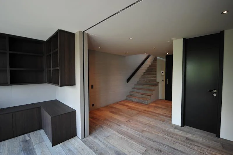 Exklusive 8-Zimmer-Maisonnettewohnung – photo 6 sur 13