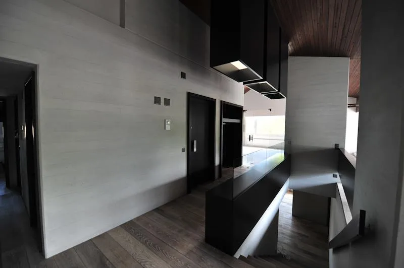 Exklusive 8-Zimmer-Maisonnettewohnung – photo 4 sur 13