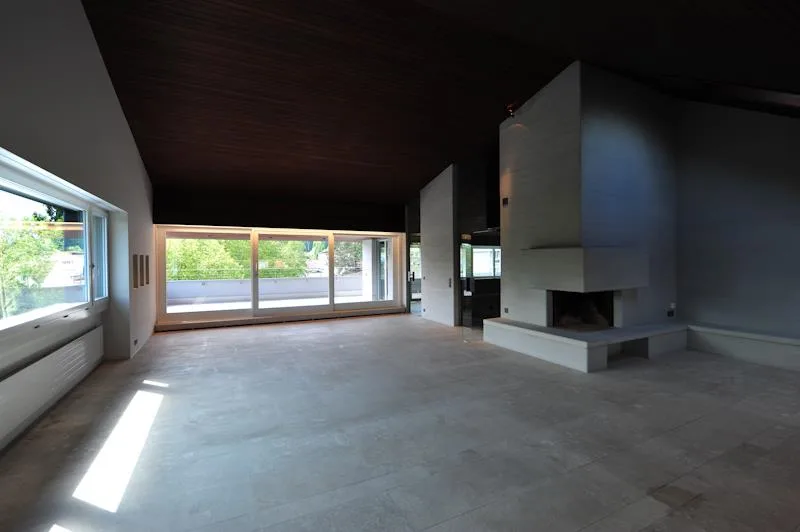 Exklusive 8-Zimmer-Maisonnettewohnung – photo 5 sur 13