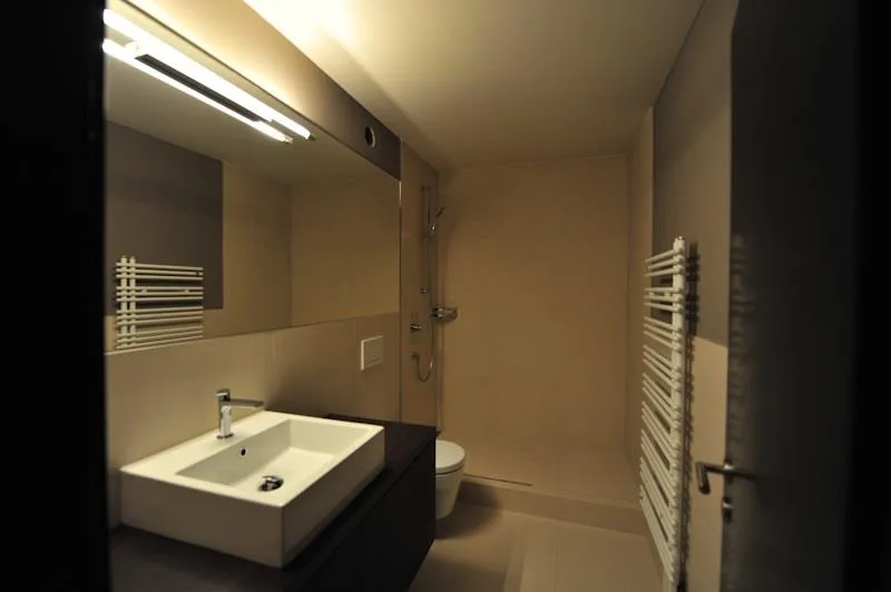 Exklusive 8-Zimmer-Maisonnettewohnung – photo 9 sur 13