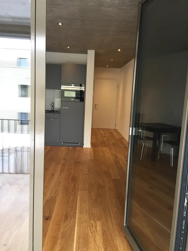 Charmante Wohnung – foto 4 di 5