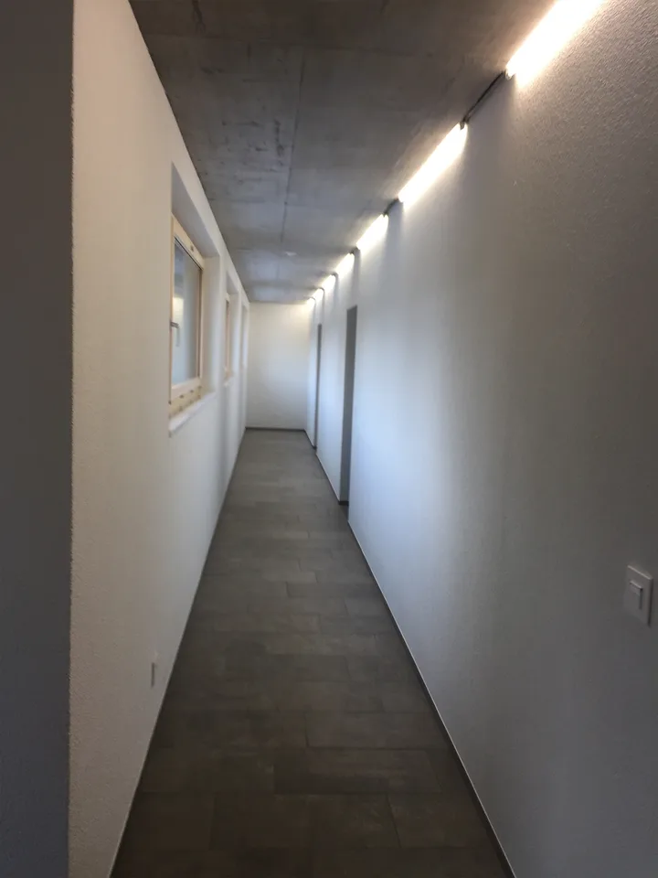 Charmante Wohnung – foto 5 di 5