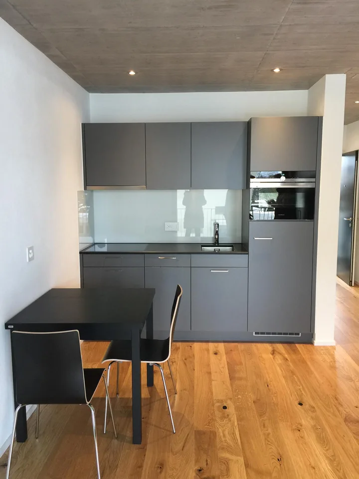 Charmante Wohnung – foto 2 di 5