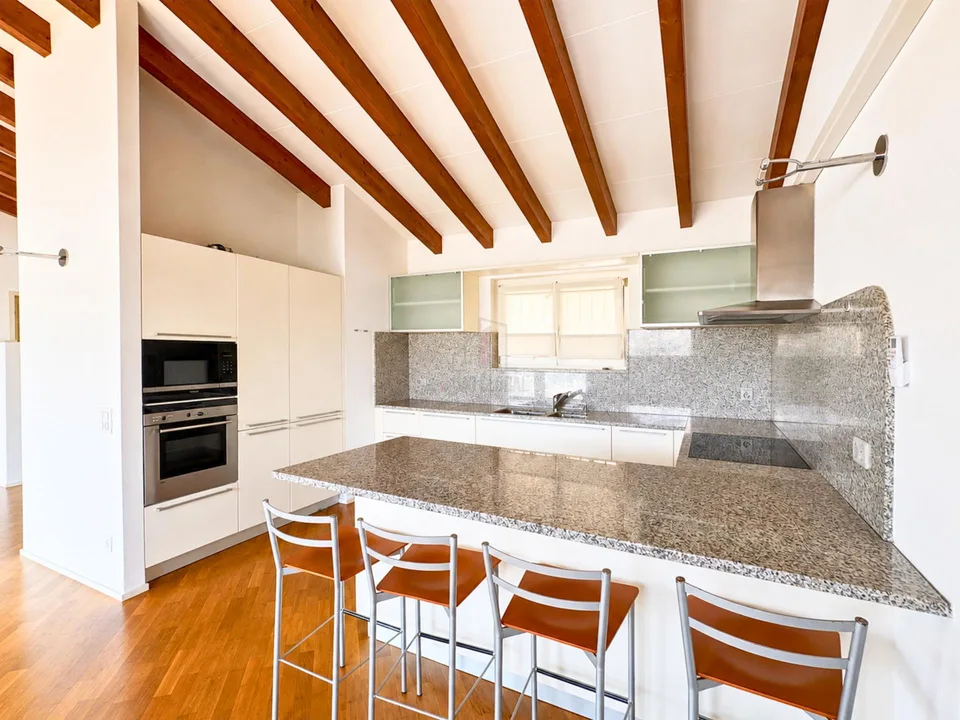 LA TUA CASA IN ZONA ESCLUSIVA CON PARZIALE VISTA LAGO – foto 5 di 13