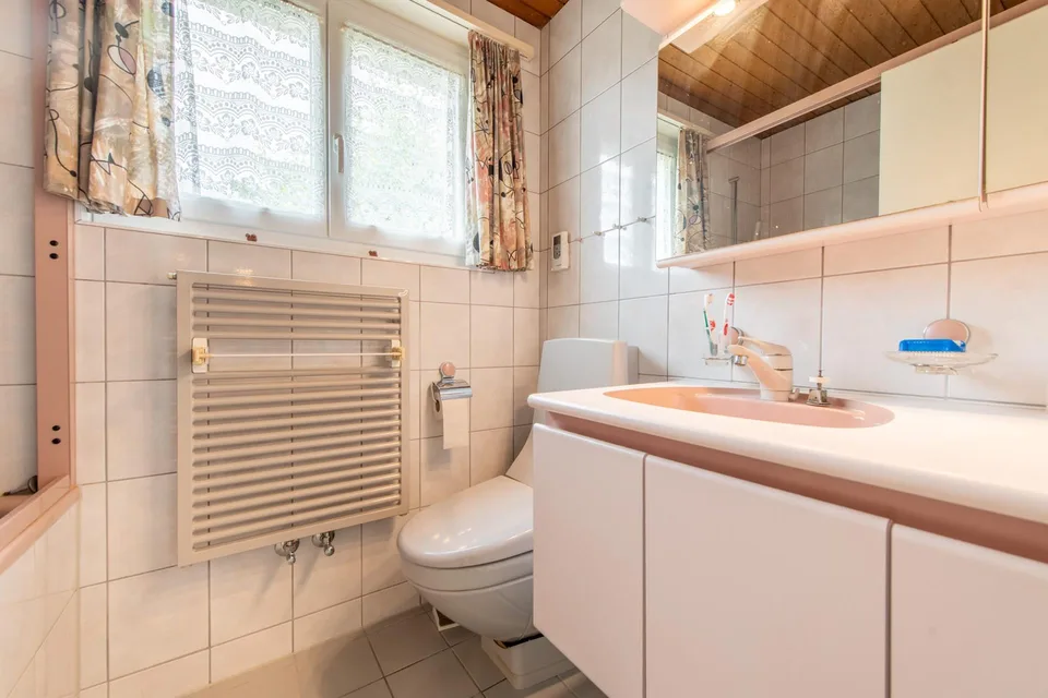 Vivre avec une vue panoramique - Votre nouvelle maison avec panorama alpin – photo 10 sur 13