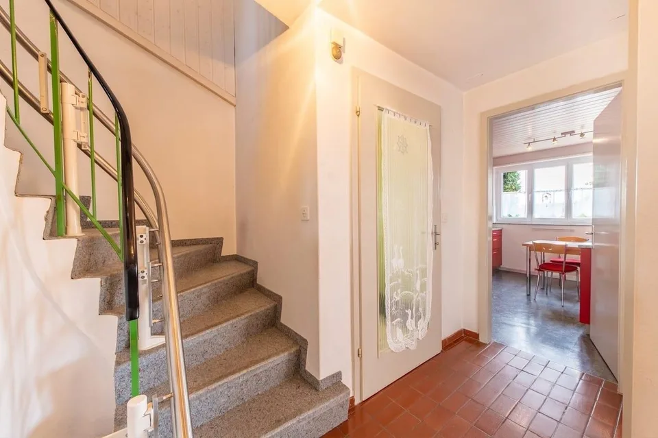 Vivre avec une vue panoramique - Votre nouvelle maison avec panorama alpin – photo 6 sur 13