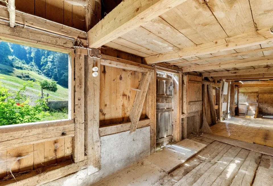 6.5 Zimmer Bauernhaus – Foto 25 von 30