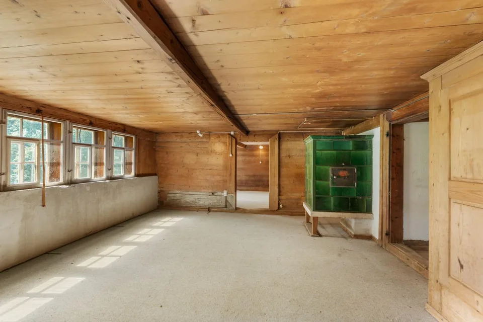 6.5 Zimmer Bauernhaus – Foto 9 von 30