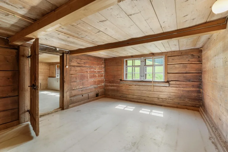 6.5 Zimmer Bauernhaus – Foto 10 von 30