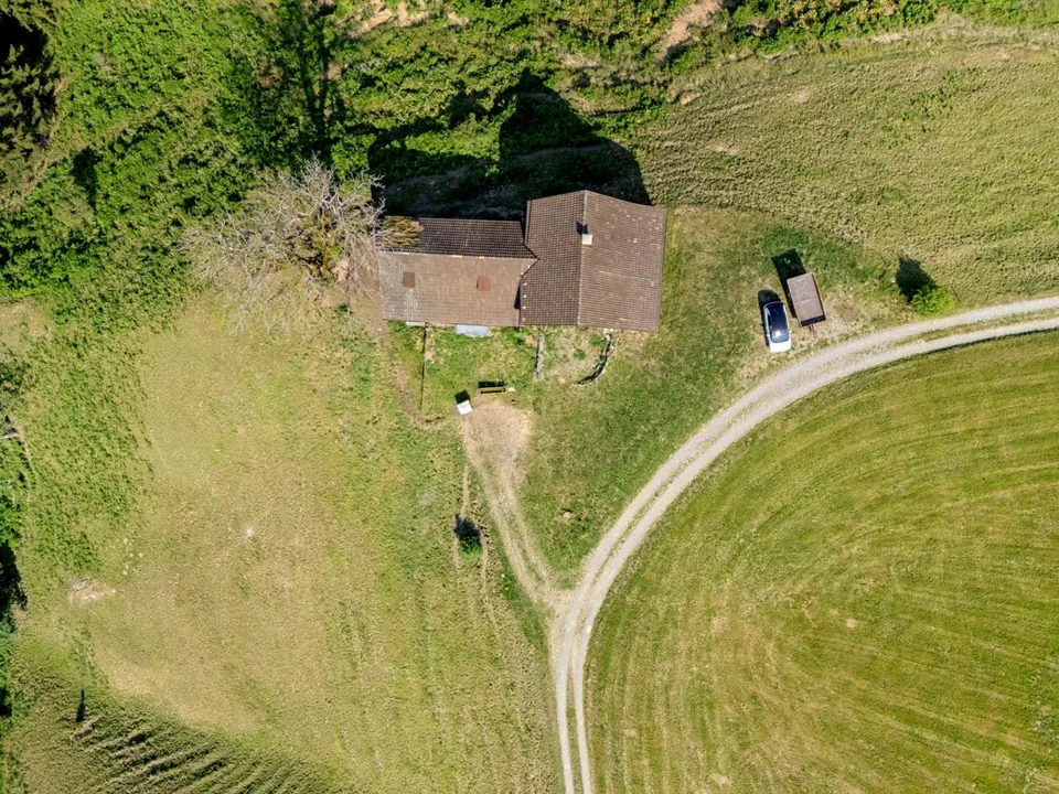 6.5 Zimmer Bauernhaus – Foto 6 von 30