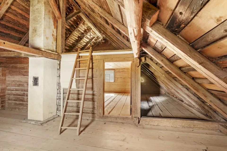6.5 Zimmer Bauernhaus – Foto 23 von 30
