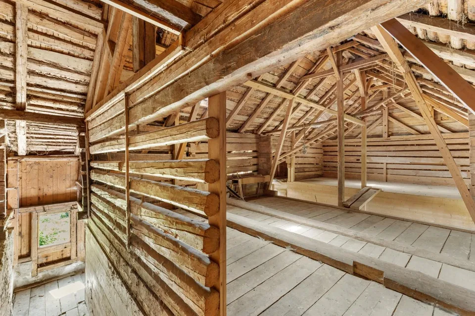 6.5 Zimmer Bauernhaus – Foto 29 von 30