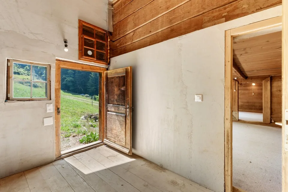 6.5 Zimmer Bauernhaus – Foto 8 von 30