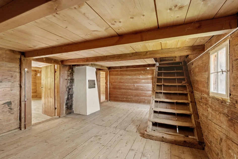 6.5 Zimmer Bauernhaus – Foto 15 von 30