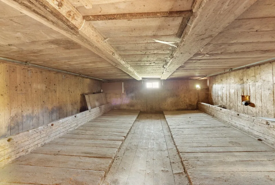 6.5 Zimmer Bauernhaus – Foto 26 von 30