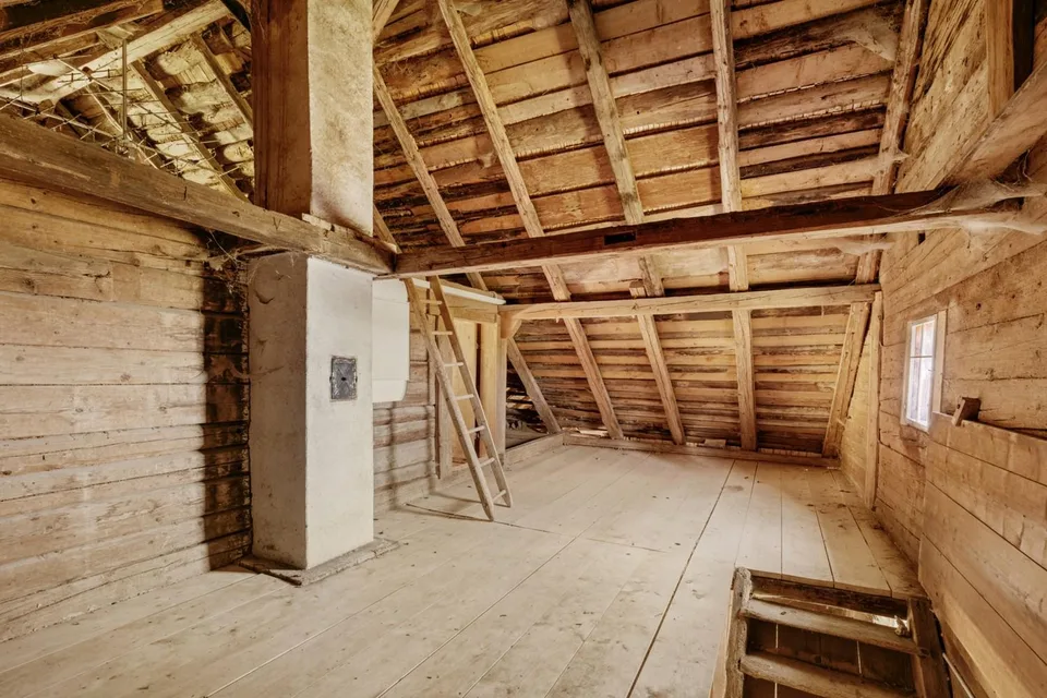 6.5 Zimmer Bauernhaus – Foto 22 von 30