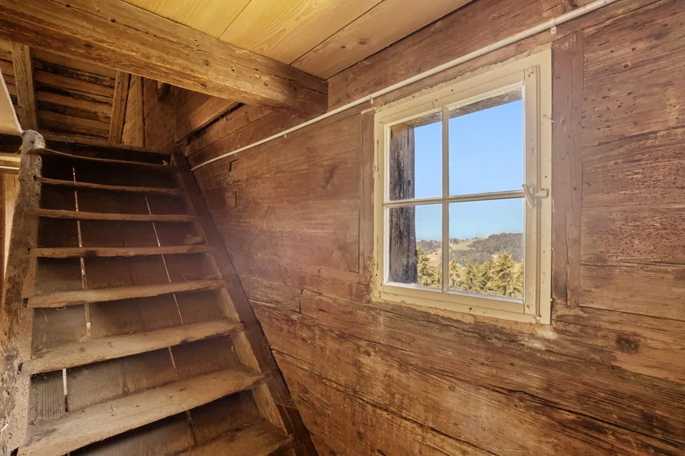6.5 Zimmer Bauernhaus – Foto 21 von 30
