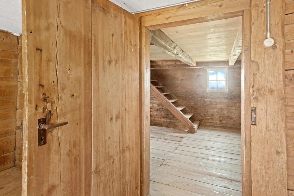 6.5 Zimmer Bauernhaus – Foto 20 von 30