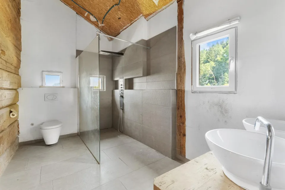 6.5 Zimmer Bauernhaus – Foto 12 von 30