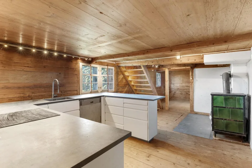6.5 Zimmer Bauernhaus – Foto 14 von 30