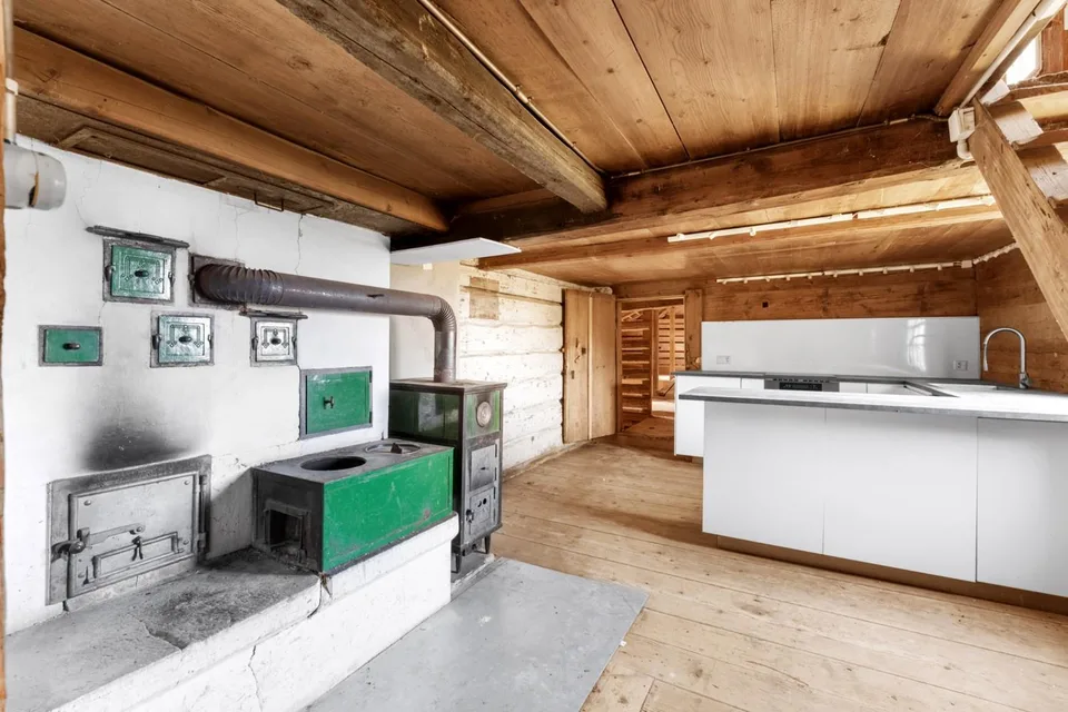 6.5 Zimmer Bauernhaus – Foto 13 von 30