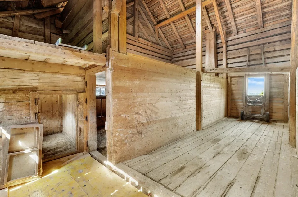 6.5 Zimmer Bauernhaus – Foto 27 von 30