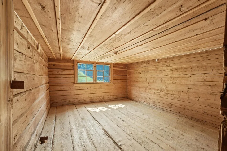 6.5 Zimmer Bauernhaus – Foto 17 von 30