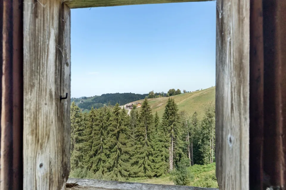 6.5 Zimmer Bauernhaus – Foto 24 von 30