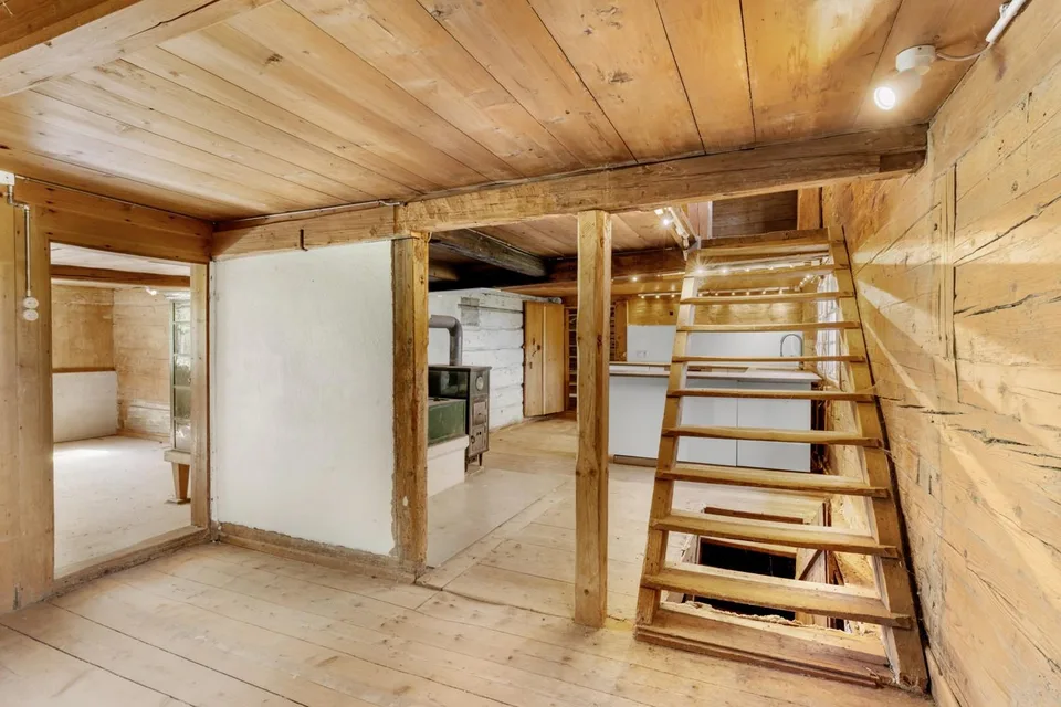 6.5 Zimmer Bauernhaus – Foto 11 von 30