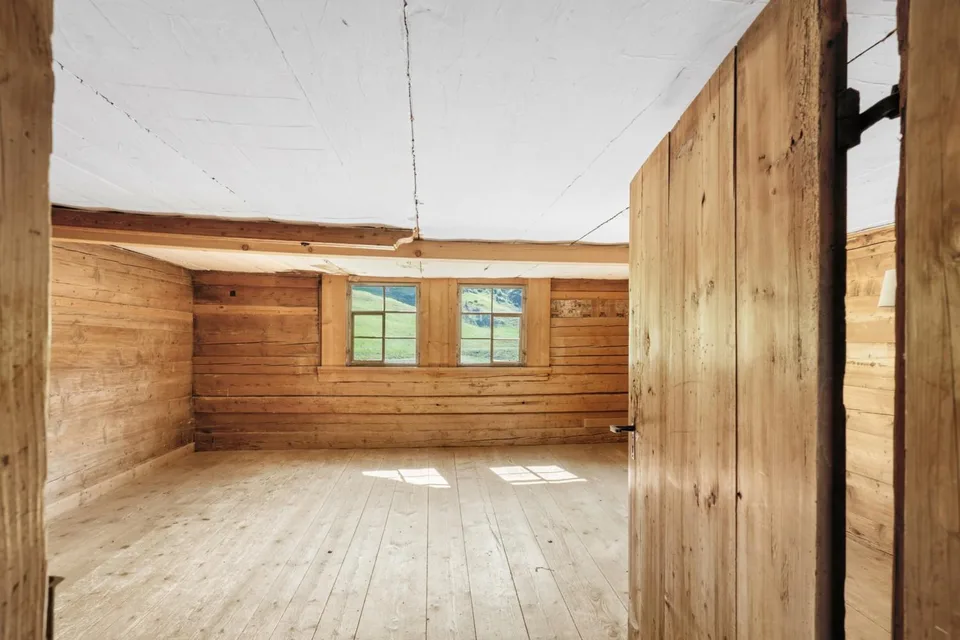 6.5 Zimmer Bauernhaus – Foto 18 von 30